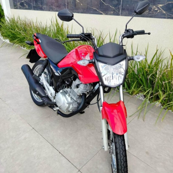 FAN 150cc 🔥🔥🔥